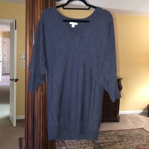 NY and Company Sweater WORN ONCE